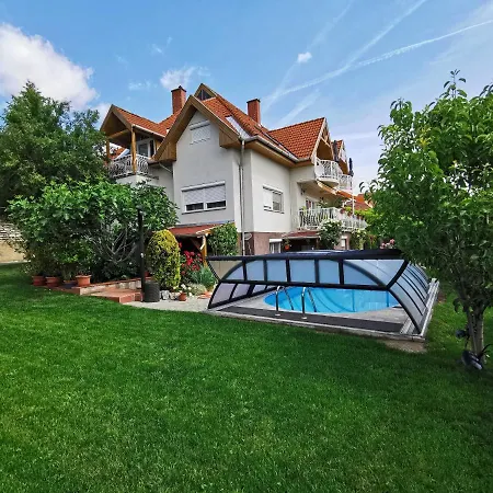 Forras 2 Balatonfured