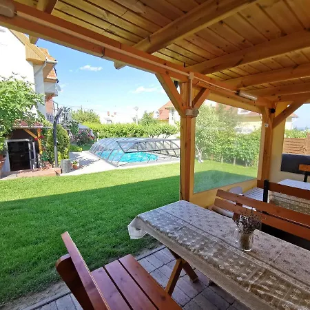 Apartment Forras 2 *