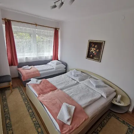 Forras 2 * Balatonfured