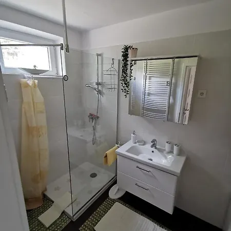 Forrás 2 Apartman Balatonfüred