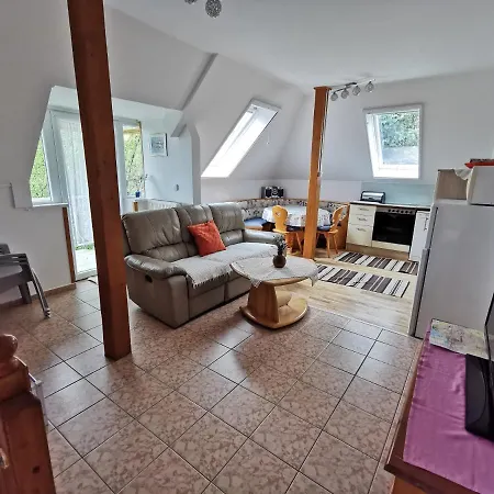 Apartment Forras 2 *