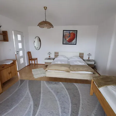 Apartment Forras 2 *