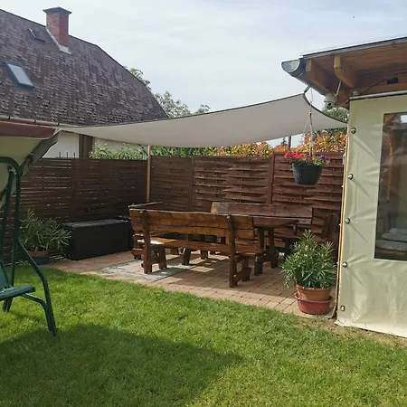 Forrás 2 Appartamento Balatonfüred
