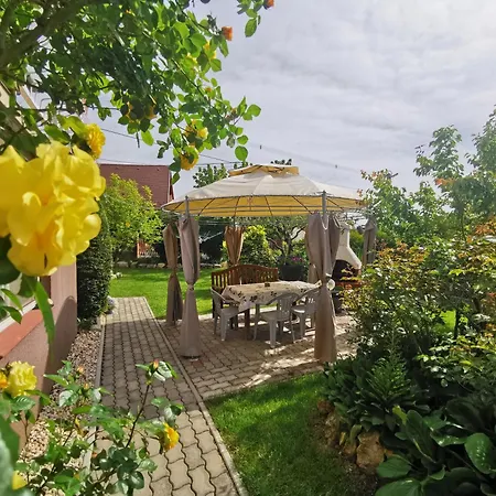 Forrás 2 * Balatonfüred