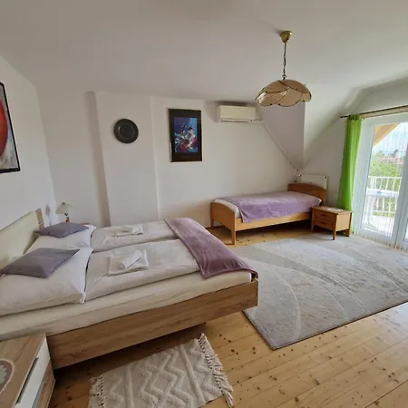 Forras 2 Apartment Balatonfured
