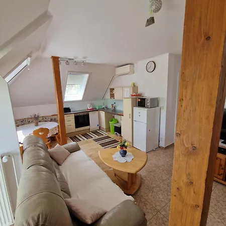 Forras 2 Apartment Balatonfured
