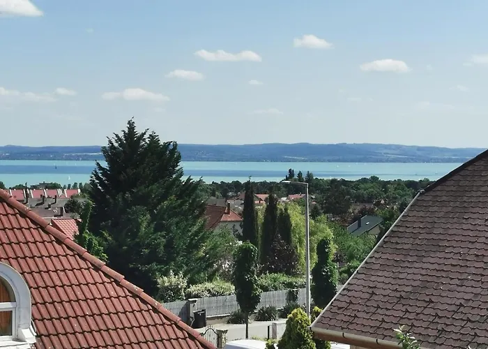 Appartement Forras 2