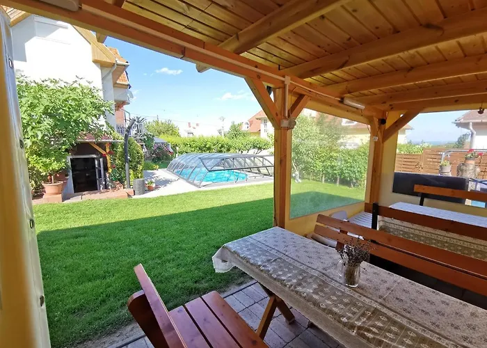 Lejlighed Forras 2 *