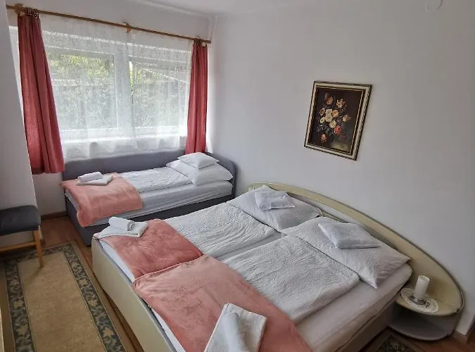 Forras 2 * Balatonfüred