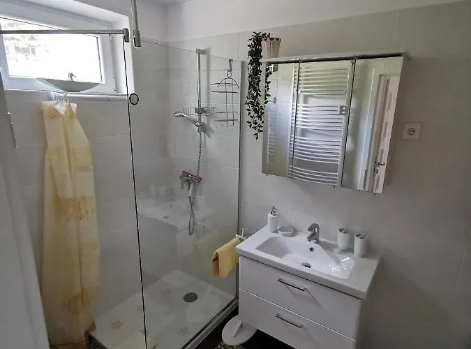 Forras 2 Appartement Balatonfüred