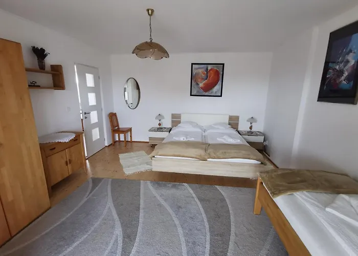 Appartement Forras 2 *