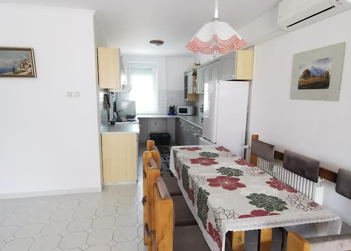 Forras 2 Appartement *